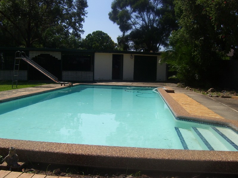 Camden South NSW 2570