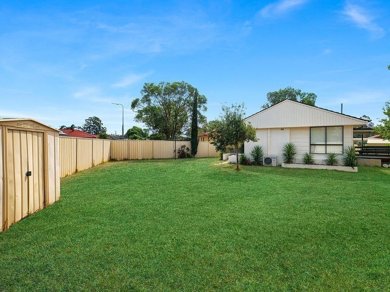 10 Garnet Place, Cartwright NSW 2168