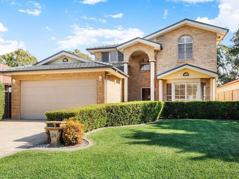 24 Casula Road, Casula NSW 2170