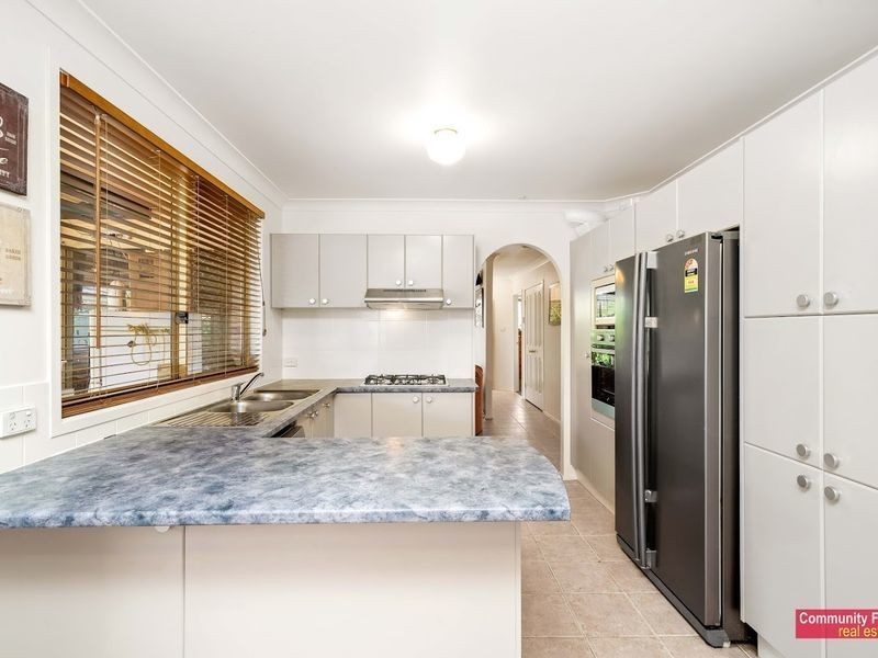 46 Merriwa Avenue, Hoxton Park NSW 2171