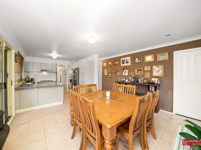 46 Merriwa Avenue, Hoxton Park NSW 2171