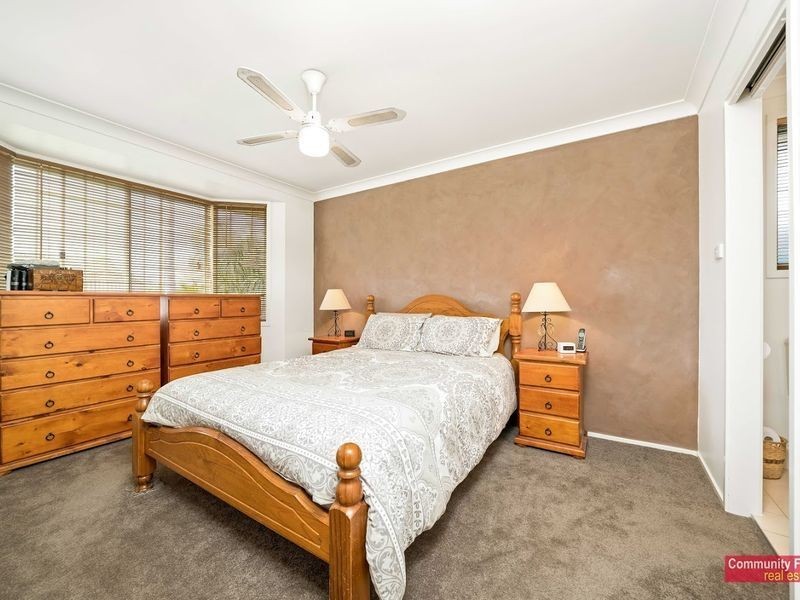 46 Merriwa Avenue, Hoxton Park NSW 2171