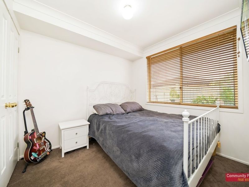 46 Merriwa Avenue, Hoxton Park NSW 2171