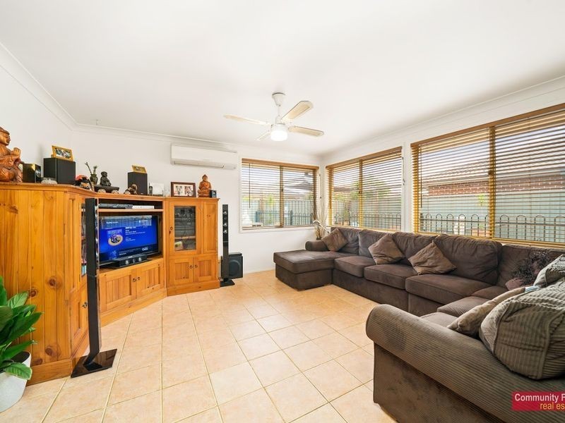 46 Merriwa Avenue, Hoxton Park NSW 2171