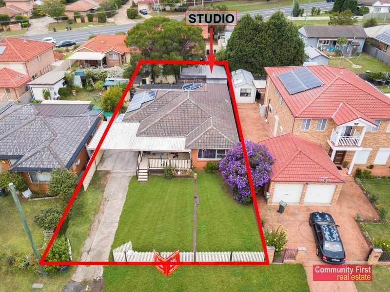 10 Euroka Street, Ingleburn NSW 2565
