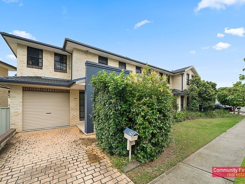29 McLean Street, Liverpool NSW 2170