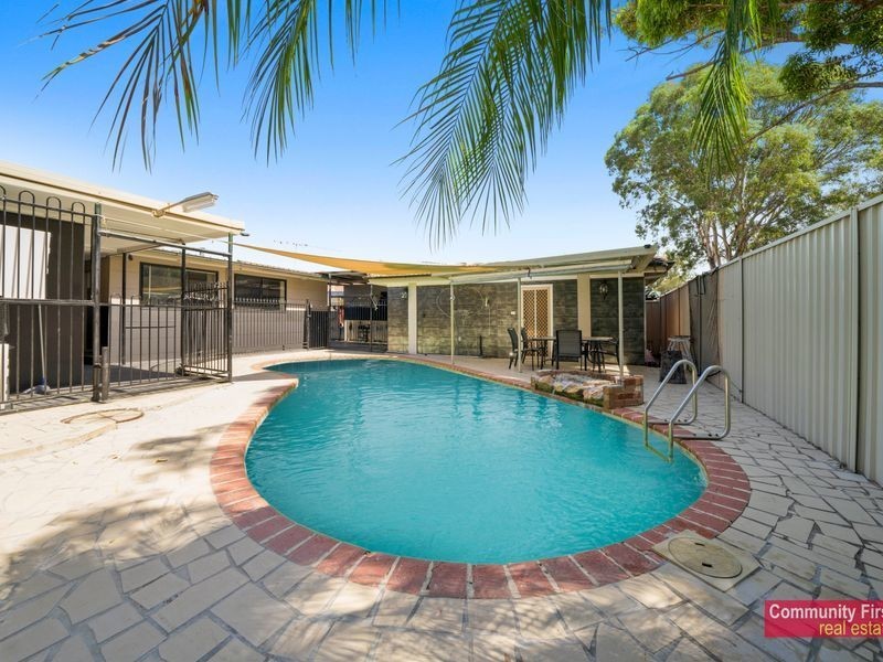 105 Medley Avenue, Liverpool NSW 2170