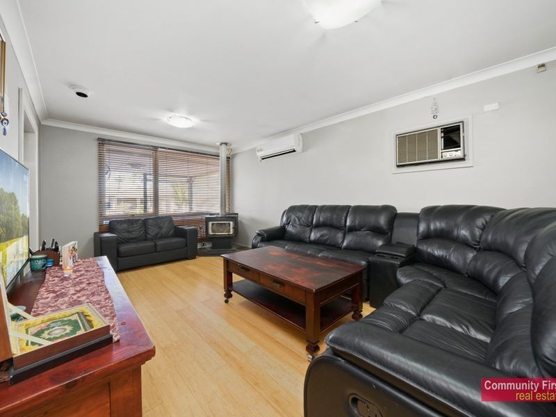 105 Medley Avenue, Liverpool NSW 2170