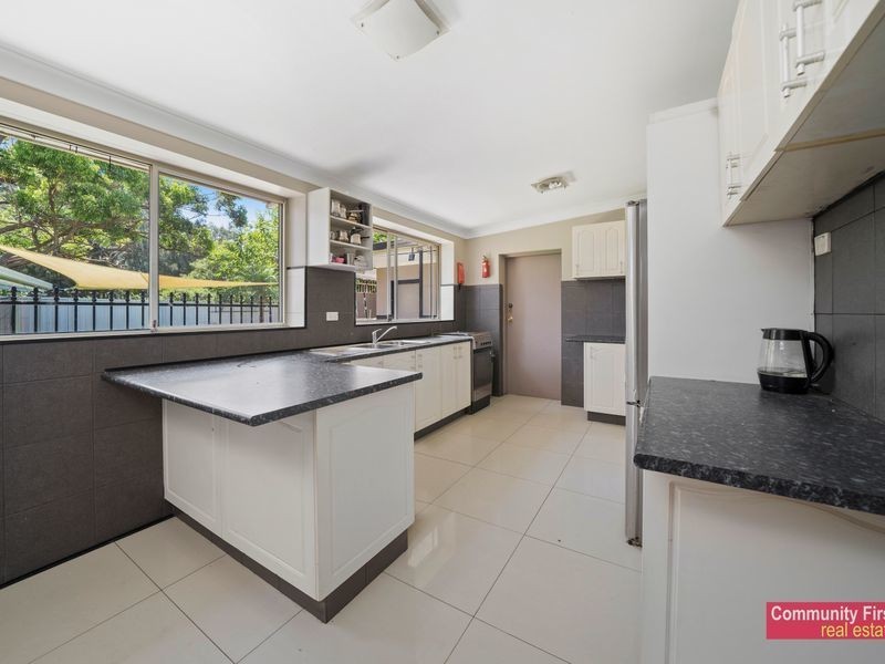 105 Medley Avenue, Liverpool NSW 2170