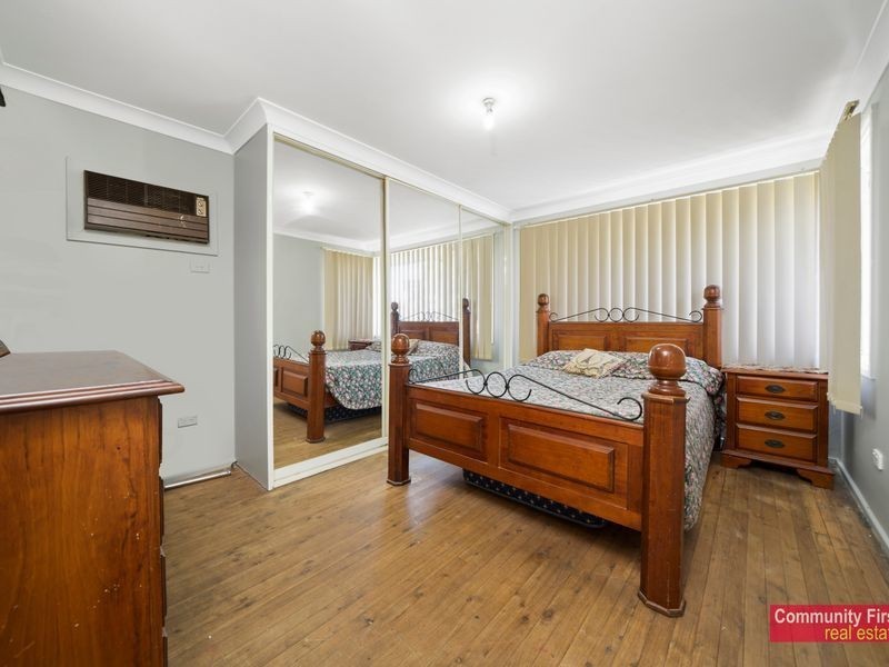 105 Medley Avenue, Liverpool NSW 2170