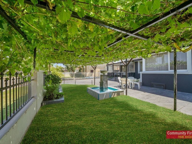 105 Medley Avenue, Liverpool NSW 2170
