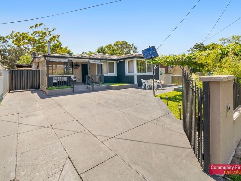 105 Medley Avenue, Liverpool NSW 2170