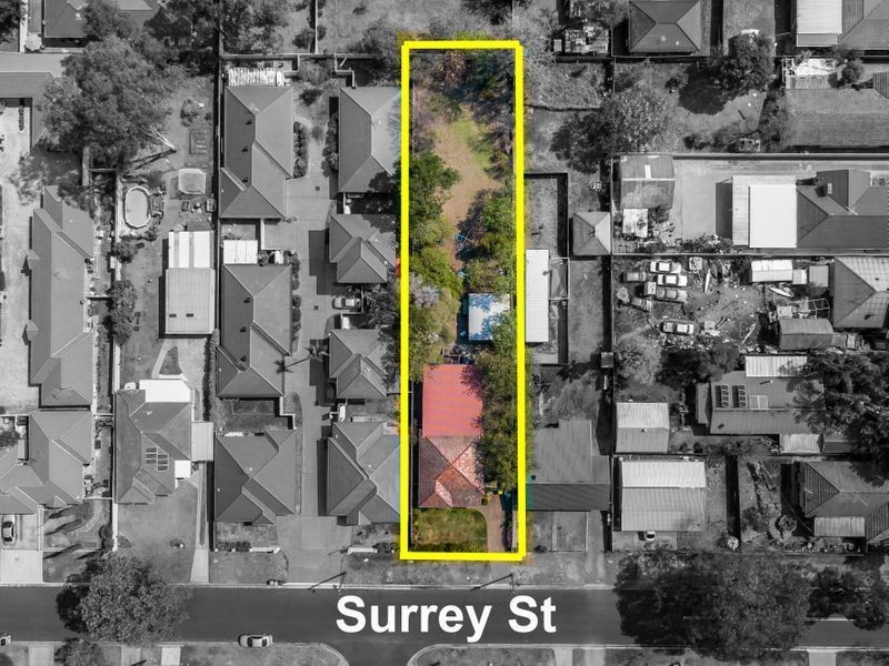 43 Surrey Street, Minto NSW 2566
