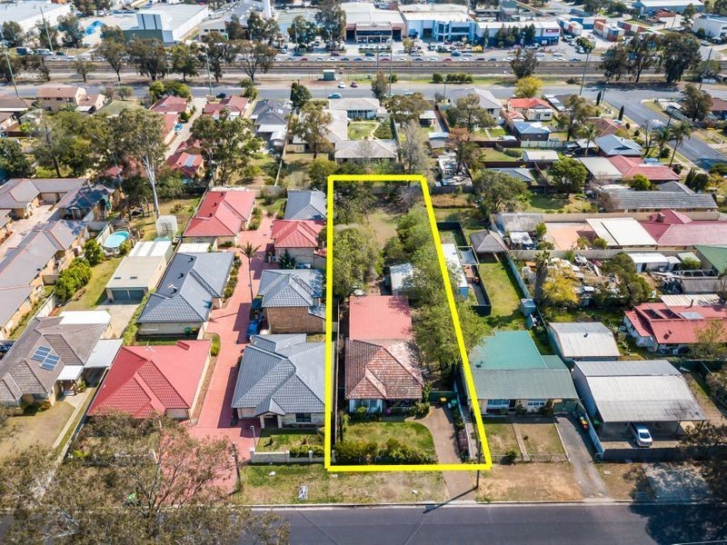 43 Surrey Street, Minto NSW 2566