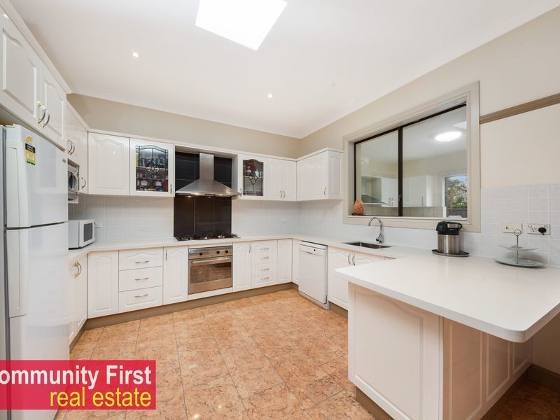 33 West Street, Lurnea NSW 2170