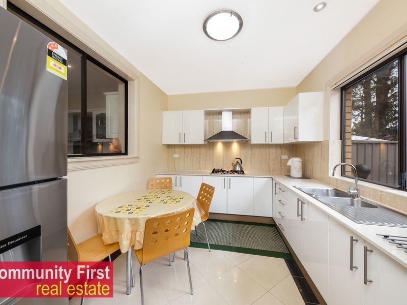 33 West Street, Lurnea NSW 2170