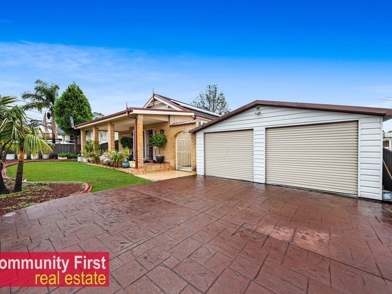 33 West Street, Lurnea NSW 2170