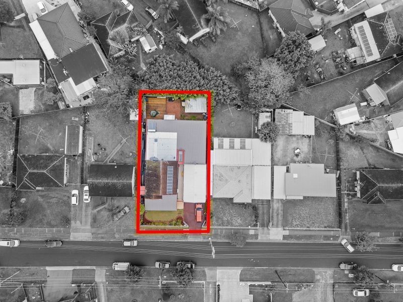 33 West Street, Lurnea NSW 2170