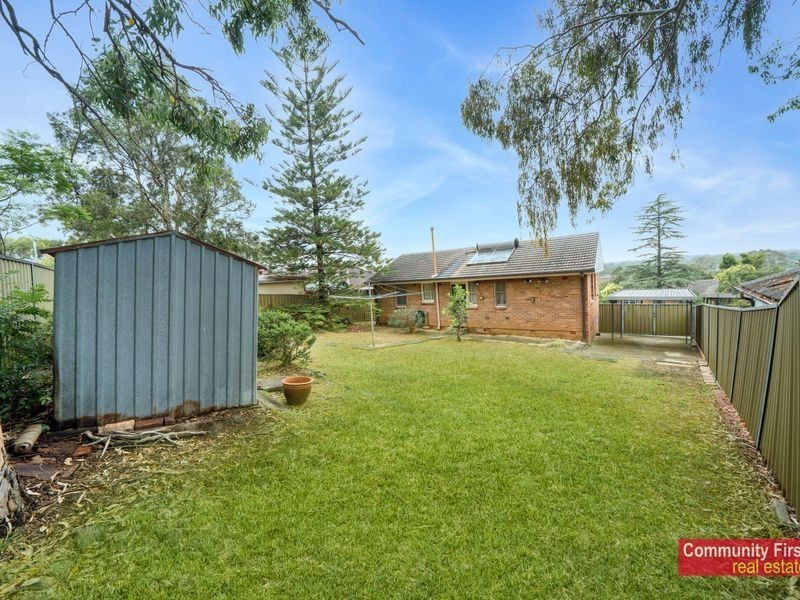 5 Celebration Road, Sadleir NSW 2168