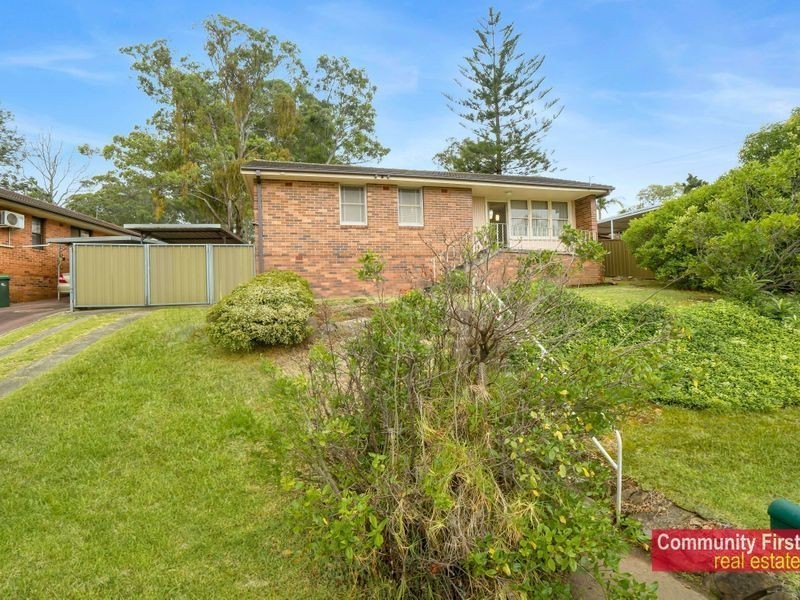 5 Celebration Road, Sadleir NSW 2168