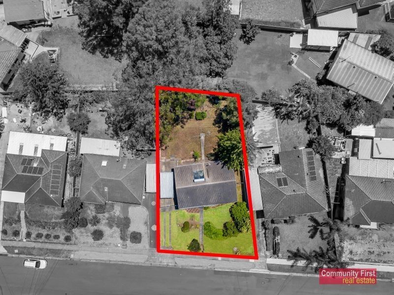 5 Celebration Road, Sadleir NSW 2168