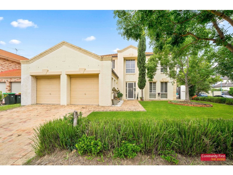 68 Latina Circuit, Prestons NSW 2170