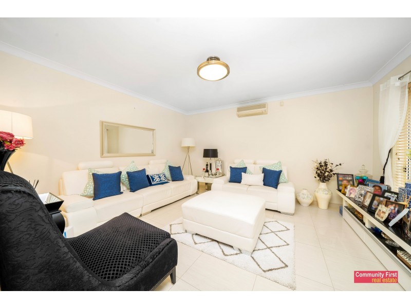 68 Latina Circuit, Prestons NSW 2170