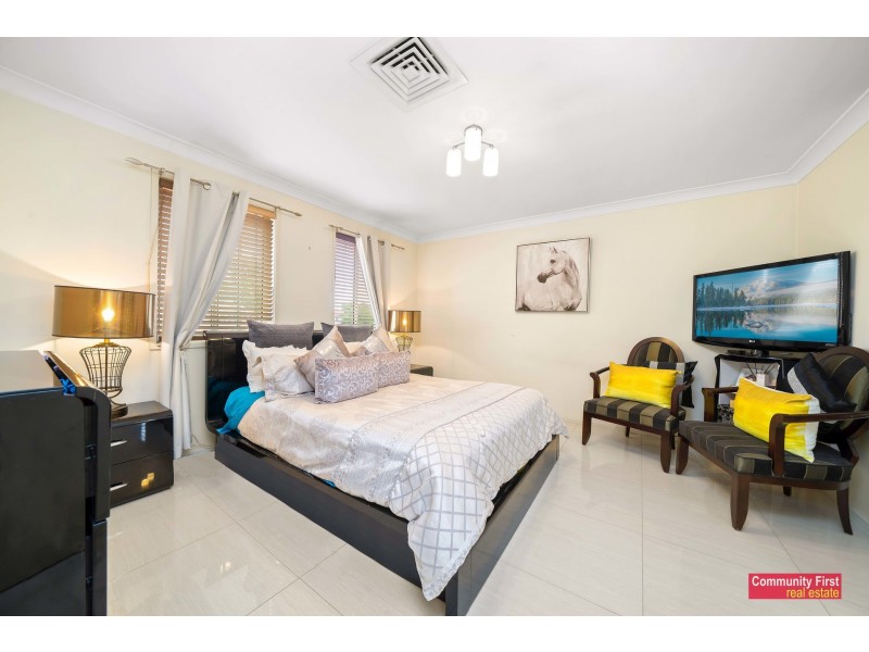 68 Latina Circuit, Prestons NSW 2170
