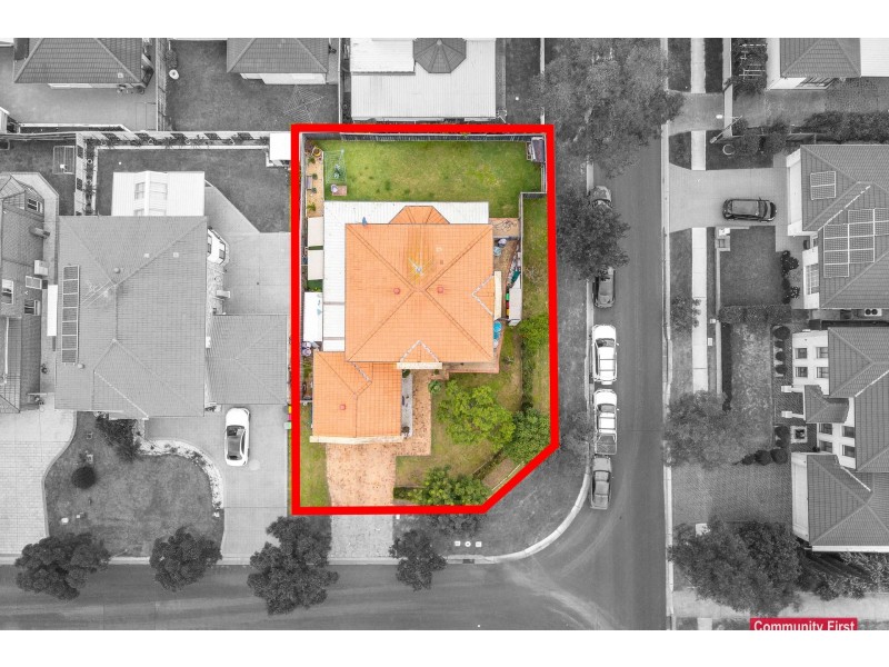 68 Latina Circuit, Prestons NSW 2170