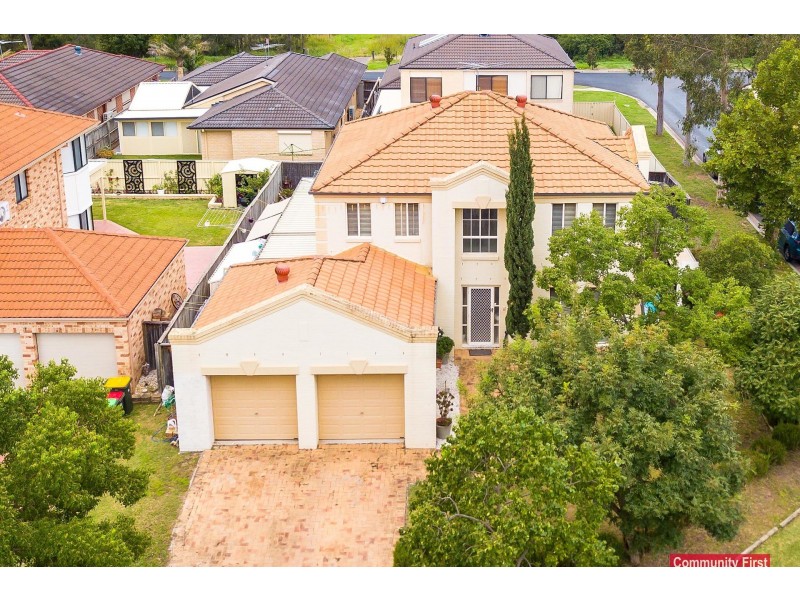 68 Latina Circuit, Prestons NSW 2170