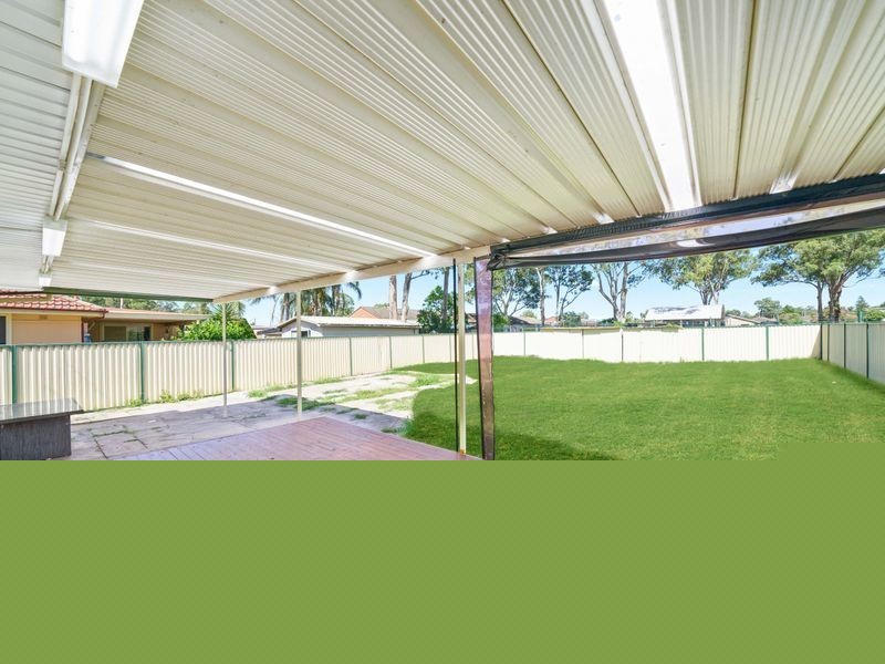 12 Dundee Street, Sadleir NSW 2168