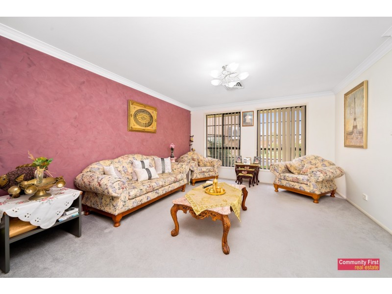 11 Mildura Place, Prestons NSW 2170