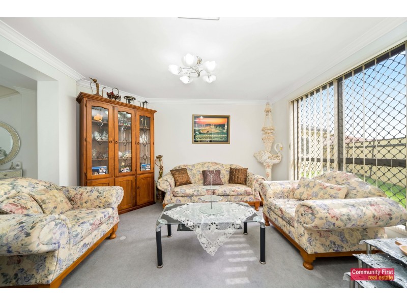 11 Mildura Place, Prestons NSW 2170