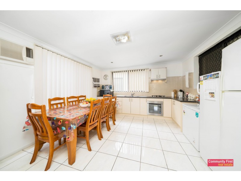 11 Mildura Place, Prestons NSW 2170