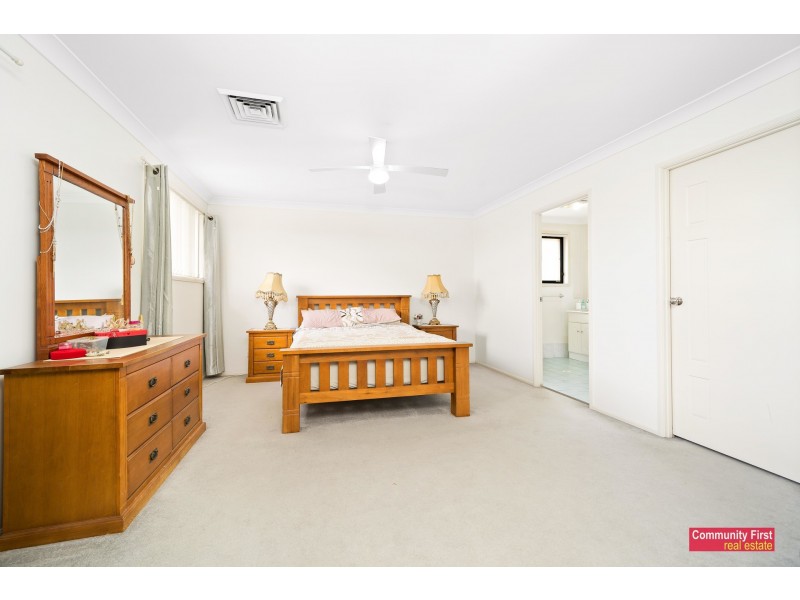 11 Mildura Place, Prestons NSW 2170