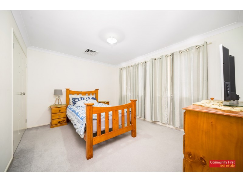 11 Mildura Place, Prestons NSW 2170