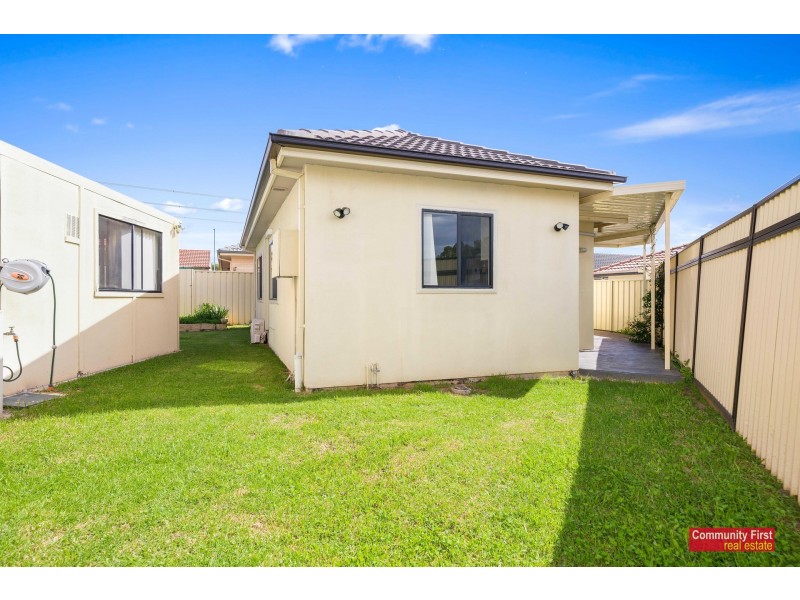 11 Mildura Place, Prestons NSW 2170
