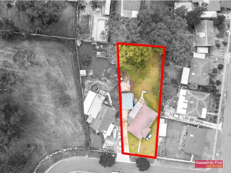 3 Warrigo Street, Sadleir NSW 2168