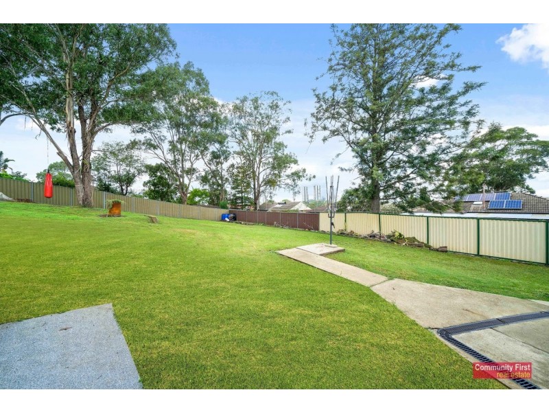 3 Warrigo Street, Sadleir NSW 2168
