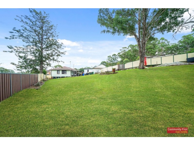 3 Warrigo Street, Sadleir NSW 2168