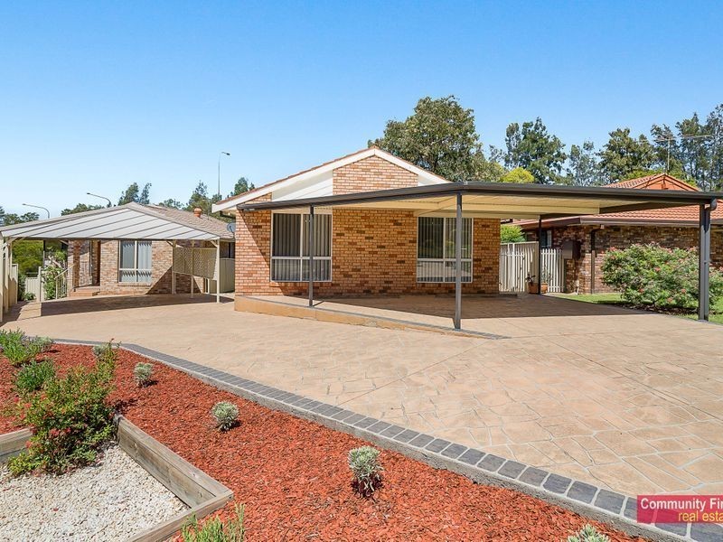 68-68A 2 Houses On 745sqm, Raby NSW 2566