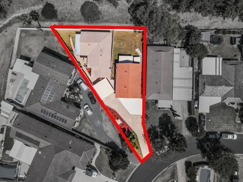 68-68A 2 Houses On 745sqm, Raby NSW 2566