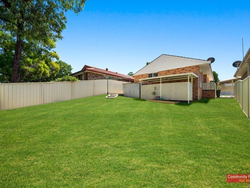 68-68A 2 Houses On 745sqm, Raby NSW 2566
