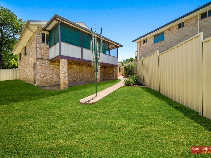 68-68A 2 Houses On 745sqm, Raby NSW 2566