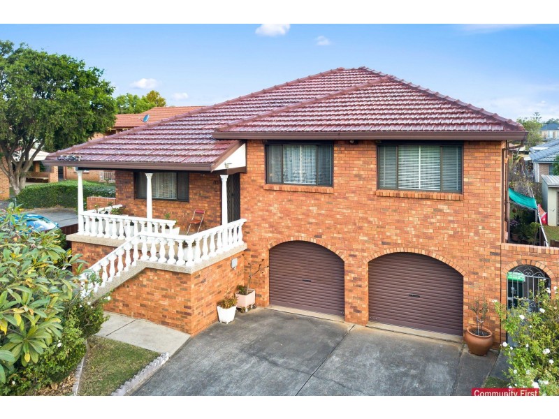 18 Hoxton Park Road, Liverpool NSW 2170