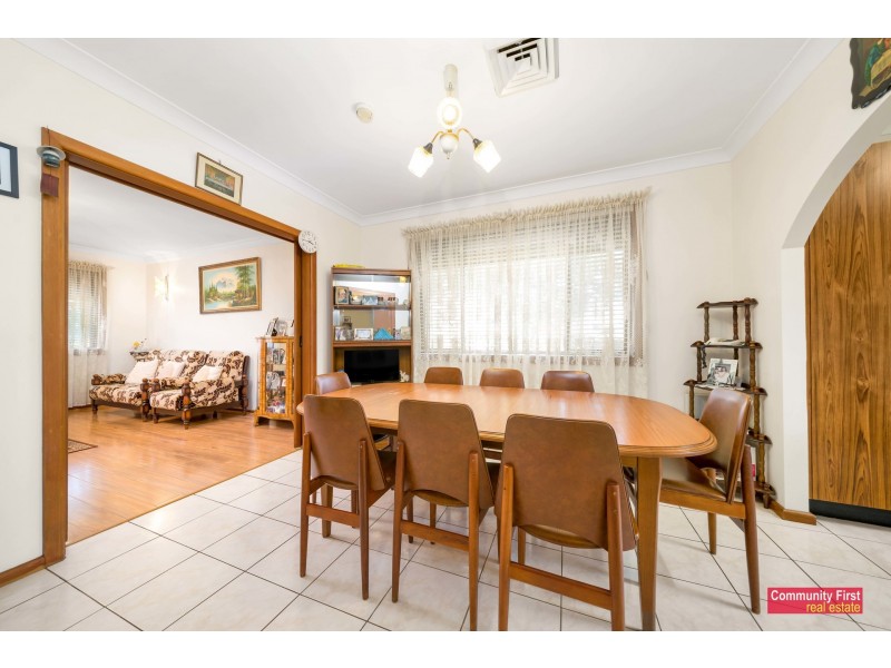 18 Hoxton Park Road, Liverpool NSW 2170
