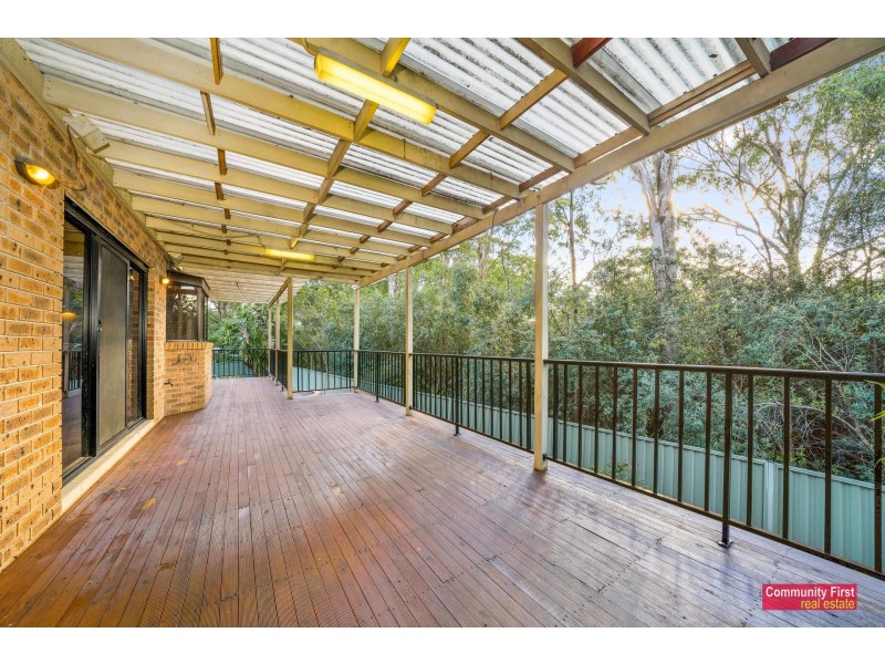 6 Heysen Place, Casula NSW 2170