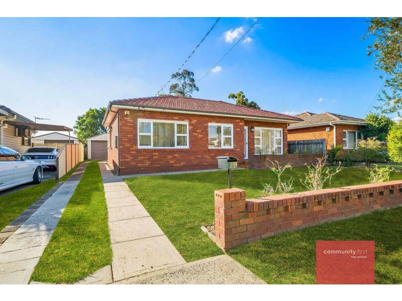25 Medley Avenue, Liverpool NSW 2170