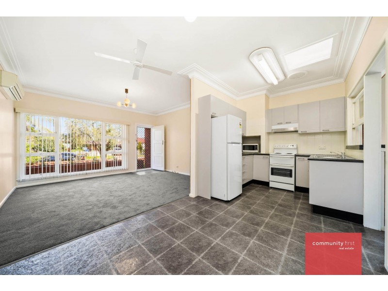 25 Medley Avenue, Liverpool NSW 2170