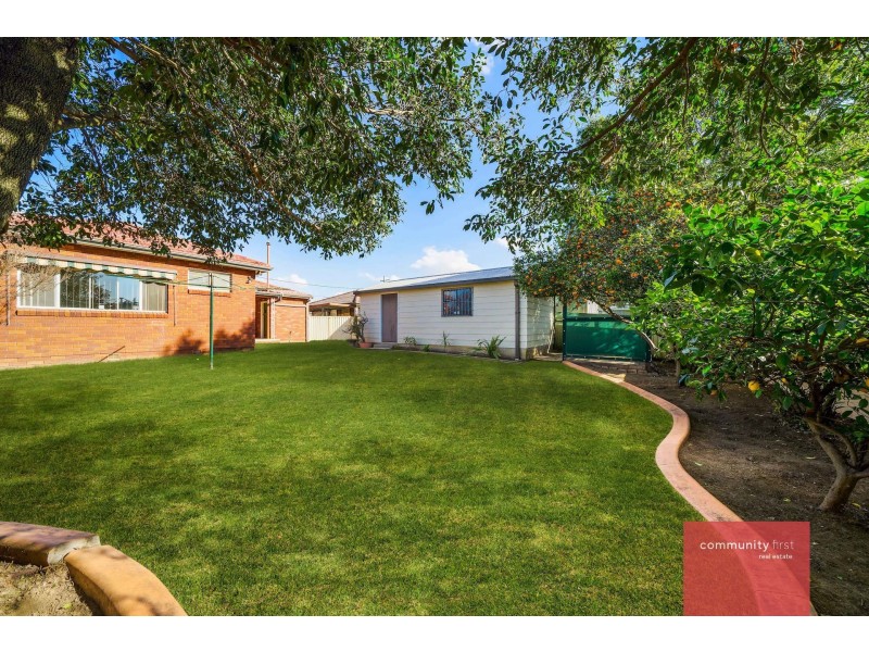 25 Medley Avenue, Liverpool NSW 2170